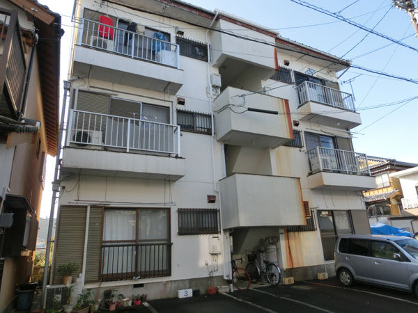 大塚商事 - 高知県四万十市の不動産情報