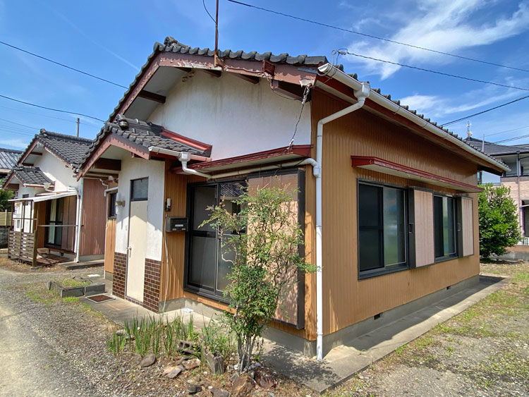 建物外観 建物外観